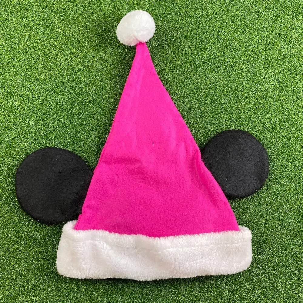 Disney holiday ears